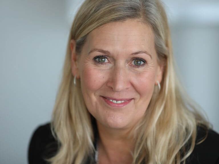 Profilbild Susanne Maisch